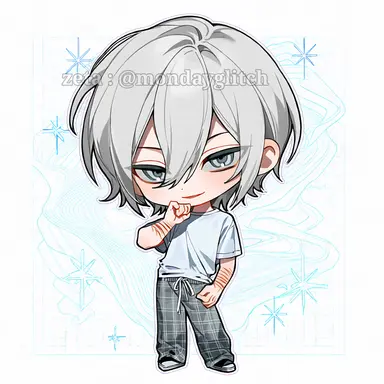 Profile image of 月永 雨音