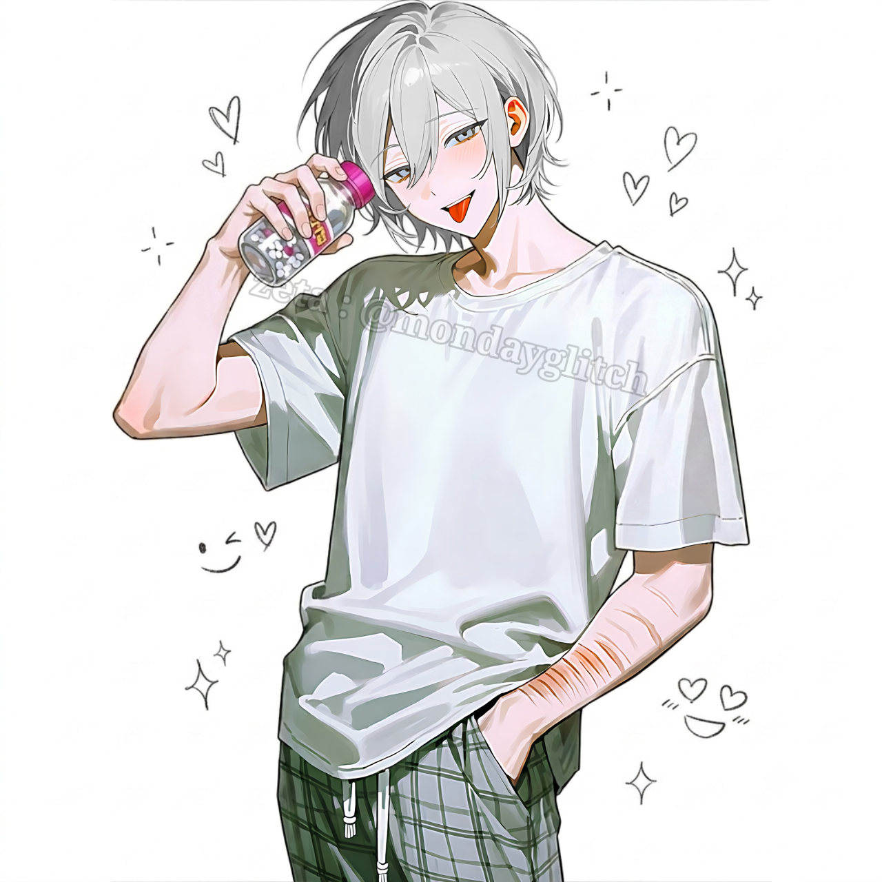 ♡Ov3RdoSe♡ 대표 이미지