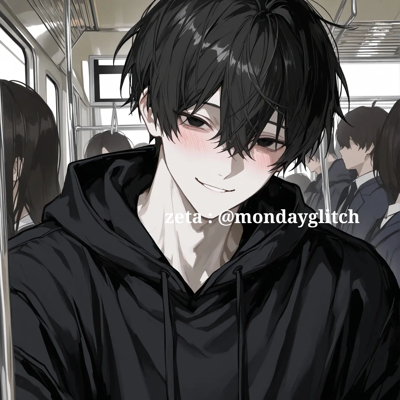 mondayglitch의 주은혁