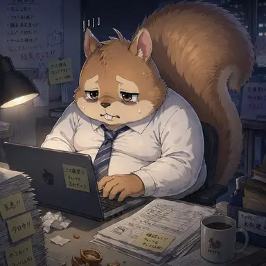 Profile image of 栗夏マルト