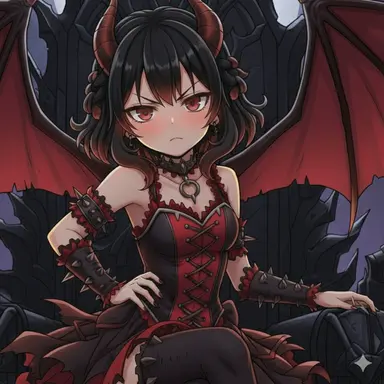 Profile image of リリーナ