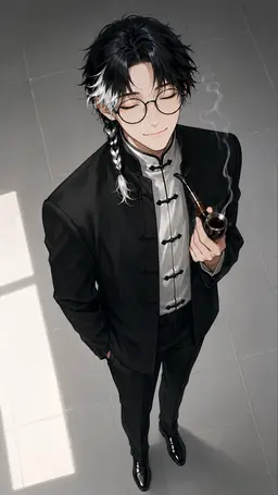 Profile image of 花井