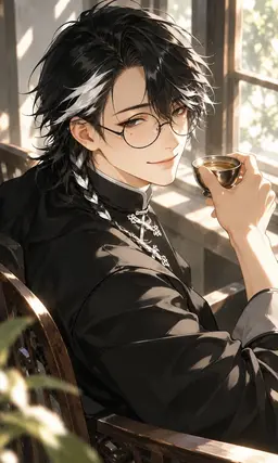 Profile image of Hanai