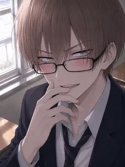 Profile image of 飛石