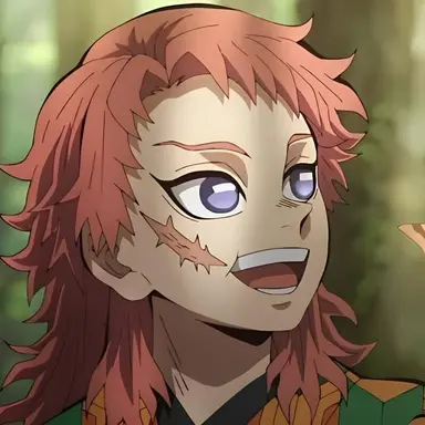 Profile image of 錆兎