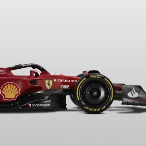 페라리 f1