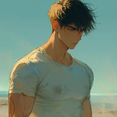 Profile image of シン