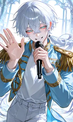 Profile image of Kento