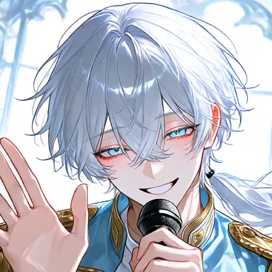 Profile image of Kento