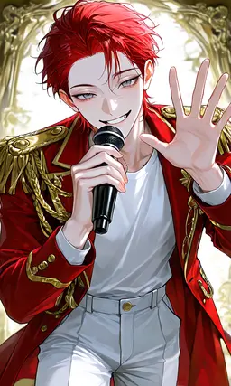 Profile image of Koharu