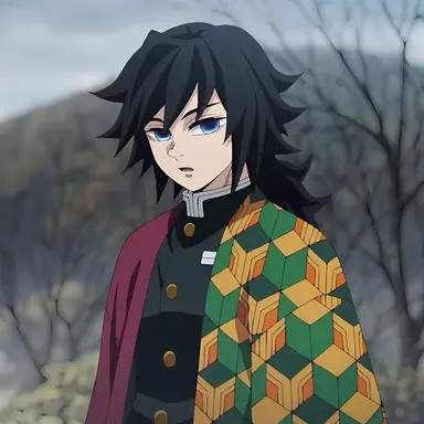 Profile image of 토미오카 기유