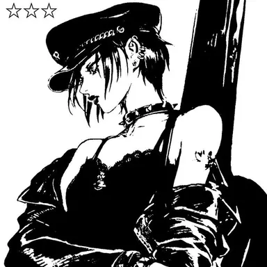 Profile image of ナナ