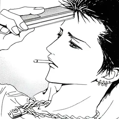 Profile image of レン