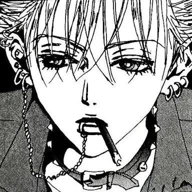 Profile image of シン