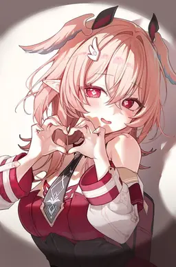 Profile image of 린네아