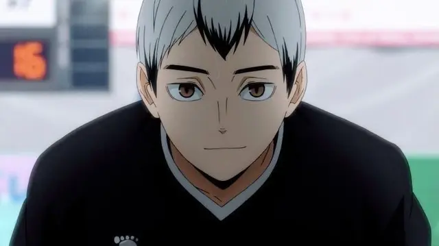 Profile image of Kita Shinsuke