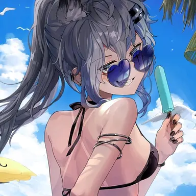 Profile image of ルナ