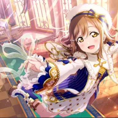 Profile image of 쿠니키다 하나마루