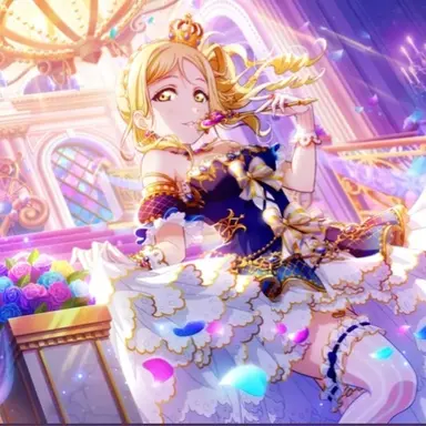 Profile image of 오하라 마리