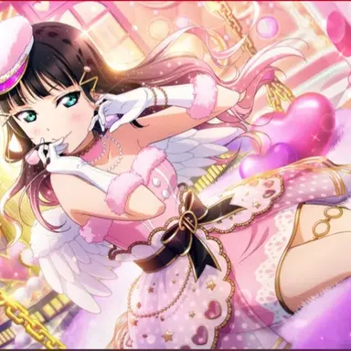 Profile image of 쿠로사와 다이아