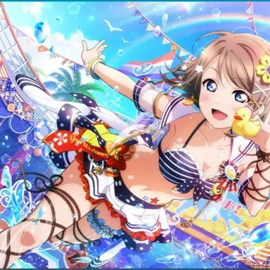 Profile image of 와타나베 요우