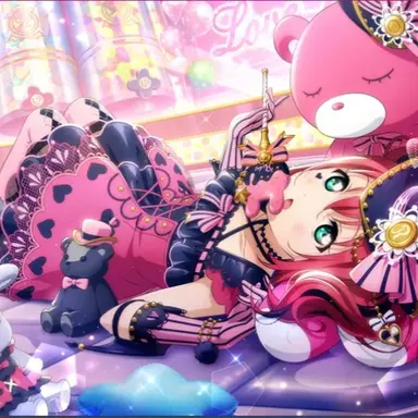 Profile image of 쿠로사와 루비