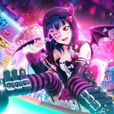 Profile image of 츠시마 요시코