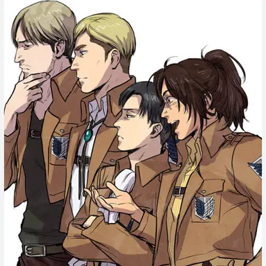 Profile image of 엘빈 스미스