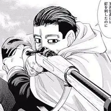 Profile image of 尾形百之助