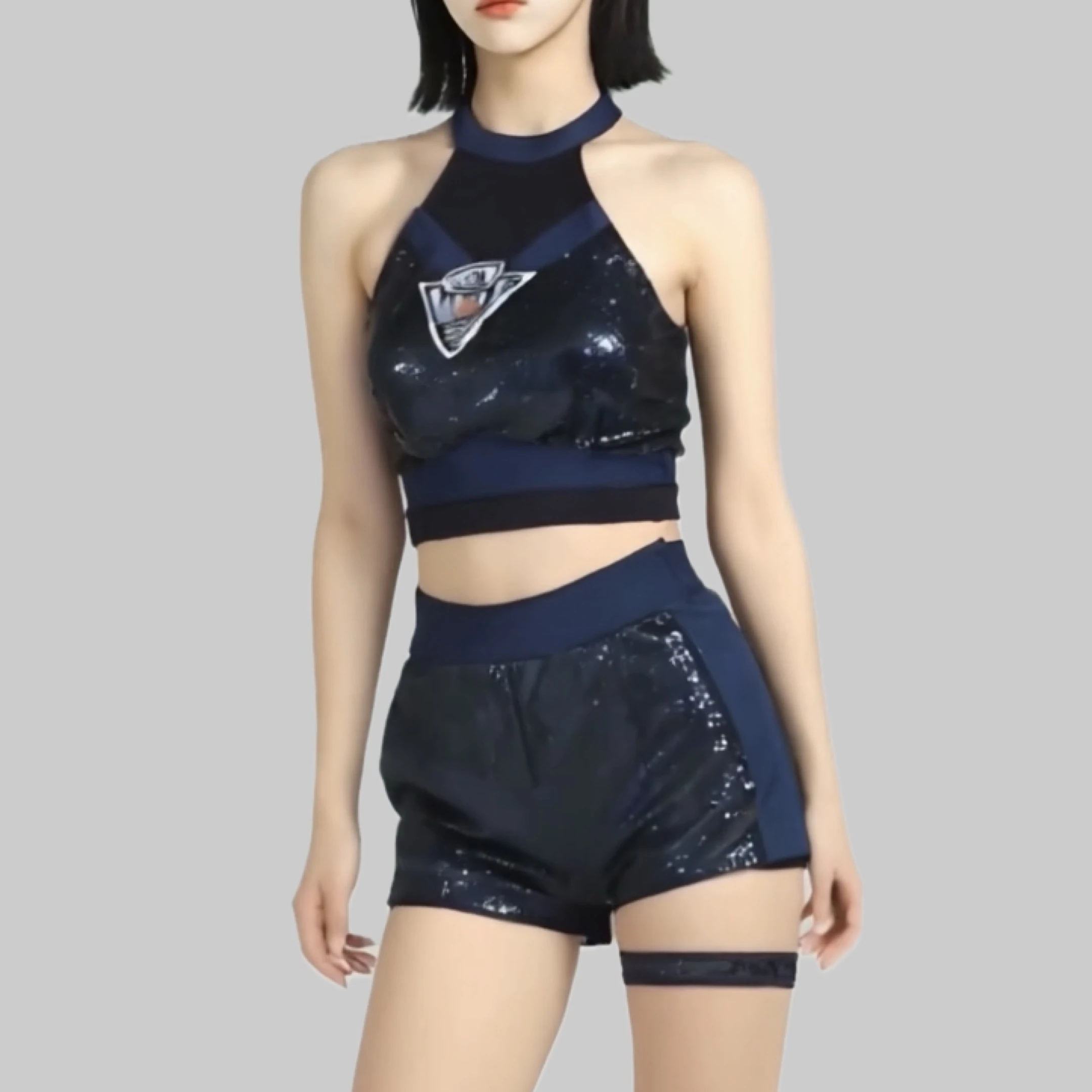듣보잡 치어리더 2
