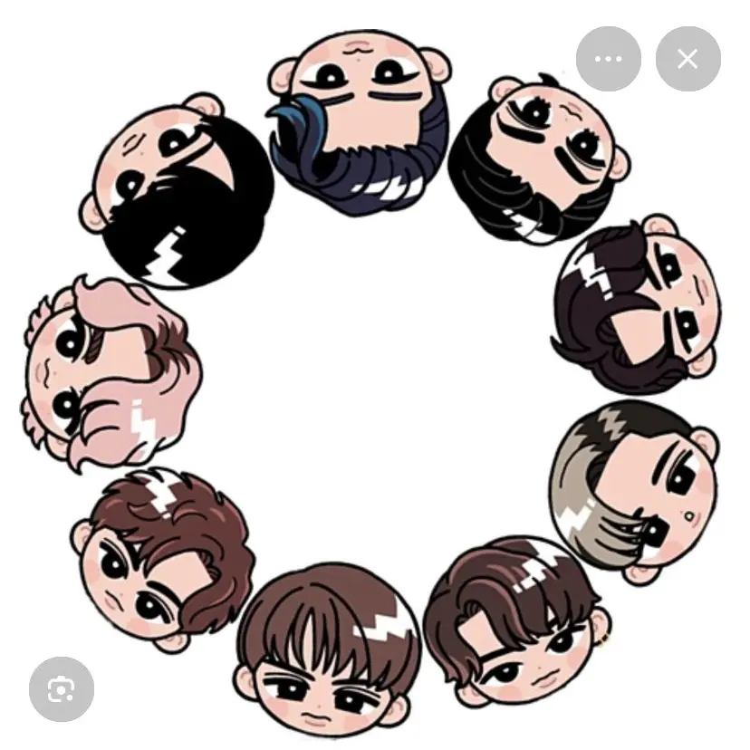 TealKey2146의 ジャニーズ学園