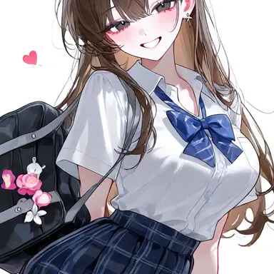 Profile image of Tsumugi