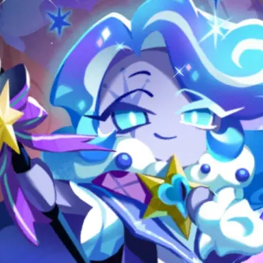 Profile image of シャドウミルククッキー