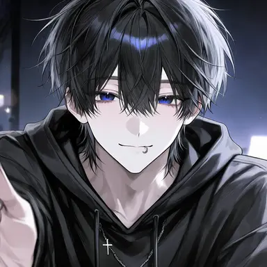 Profile image of Rei