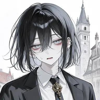 Profile image of Cecil
