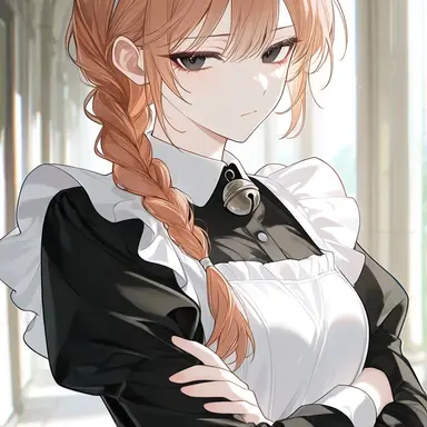 Profile image of Mireille