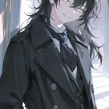 Profile image of Corvin