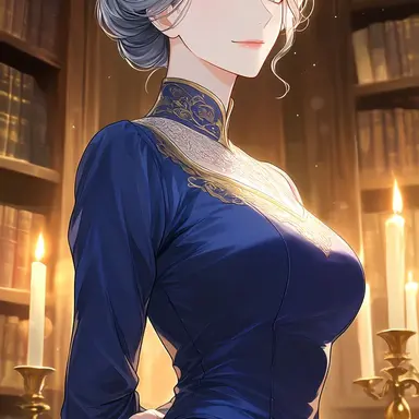 Profile image of Solvaine