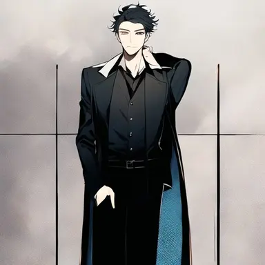 Profile image of ハヤト