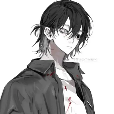 Profile image of 시시오 켄타