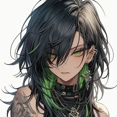 Profile image of 카부 슈호리