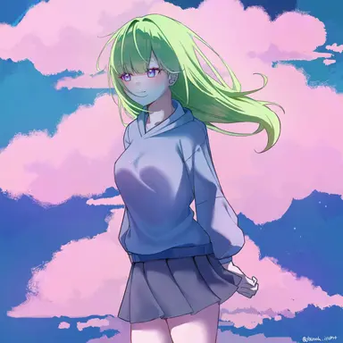 Profile image of 리코