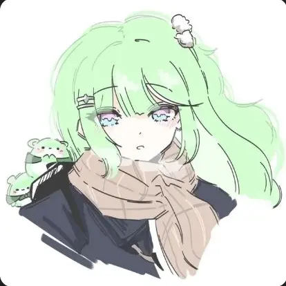 Nyx_SLG의 유즈하 리코