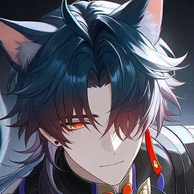 Profile image of 刃