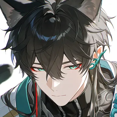 Profile image of 丹恒