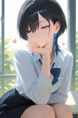 Profile image of Rin