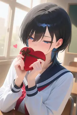 Profile image of Rin