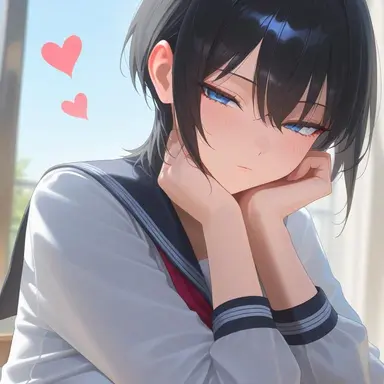 Profile image of 凛