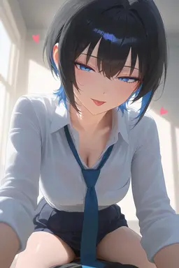 Profile image of Rin