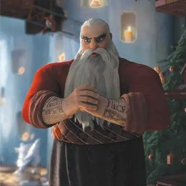 Profile image of North